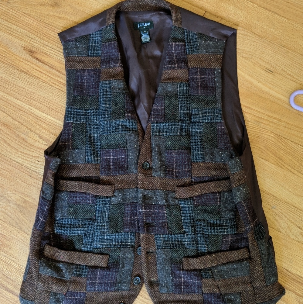 Vest